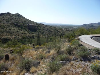 14541 Sierra Alegre Ct #16, Fountain Hills, AZ 85268