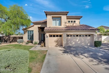 14542 98th Pl, Scottsdale, AZ 85260
