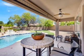 14542 98th Pl, Scottsdale, AZ 85260