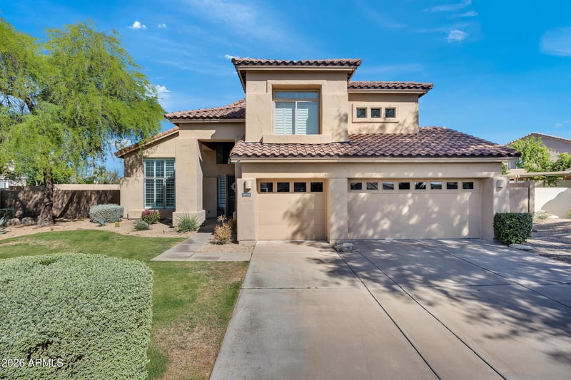 14542 N 98th Pl, Scottsdale, AZ 85260