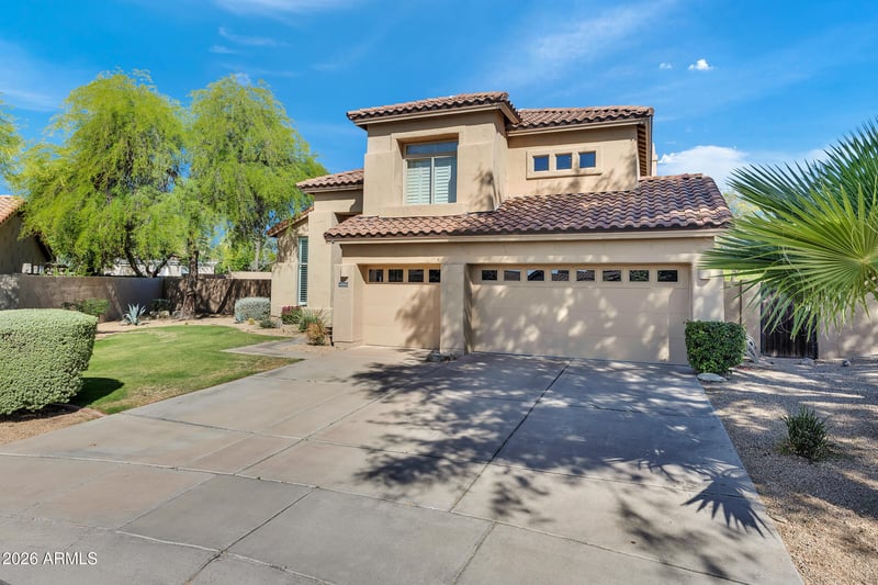 14542 N 98th Pl, Scottsdale, AZ 85260