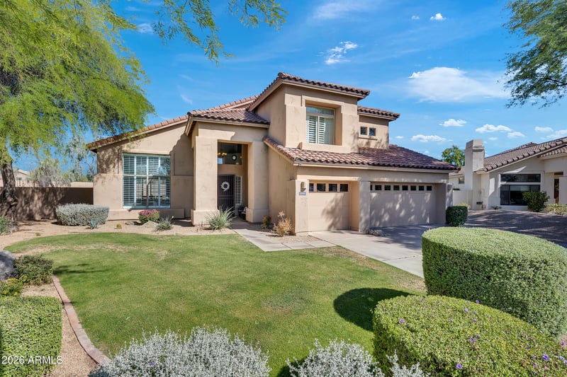 14542 N 98th Pl, Scottsdale, AZ 85260