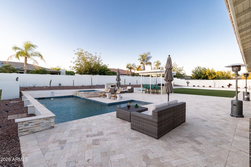 14542 Mountain View Dr, Litchfield Park, AZ 85340