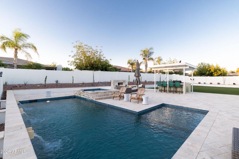 14542 Mountain View Dr, Litchfield Park, AZ 85340