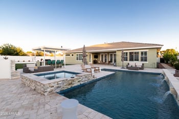 14542 Mountain View Dr, Litchfield Park, AZ 85340