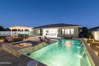 14542 Mountain View Dr, Litchfield Park, AZ 85340
