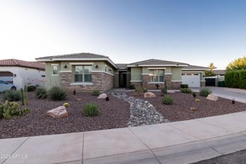 14542 Mountain View Dr, Litchfield Park, AZ 85340