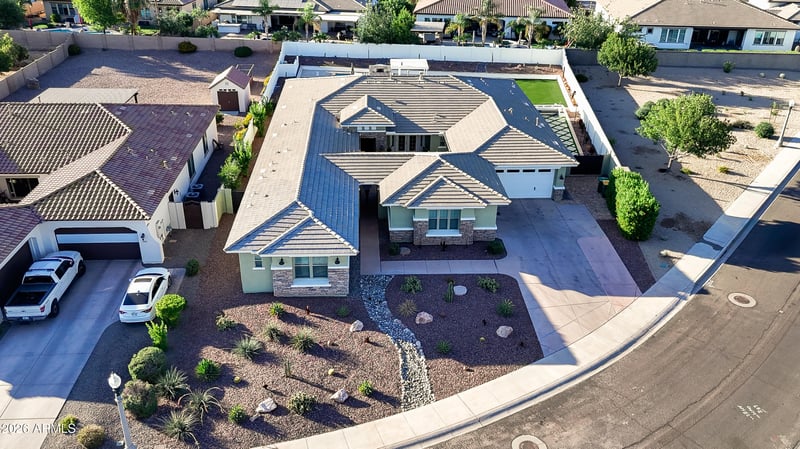 14542 Mountain View Dr, Litchfield Park, AZ 85340