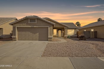 14543 Marcus Dr, Surprise, AZ 85374