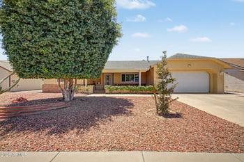14543 W Panther Dr, Sun City West, AZ 85375