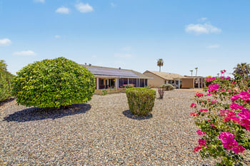 14543 W Panther Dr, Sun City West, AZ 85375