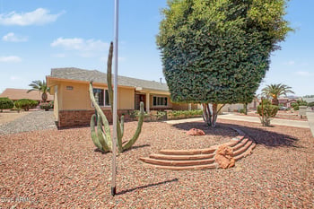 14543 W Panther Dr, Sun City West, AZ 85375