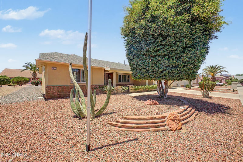 14543 Panther Dr, Sun City West, AZ 85375