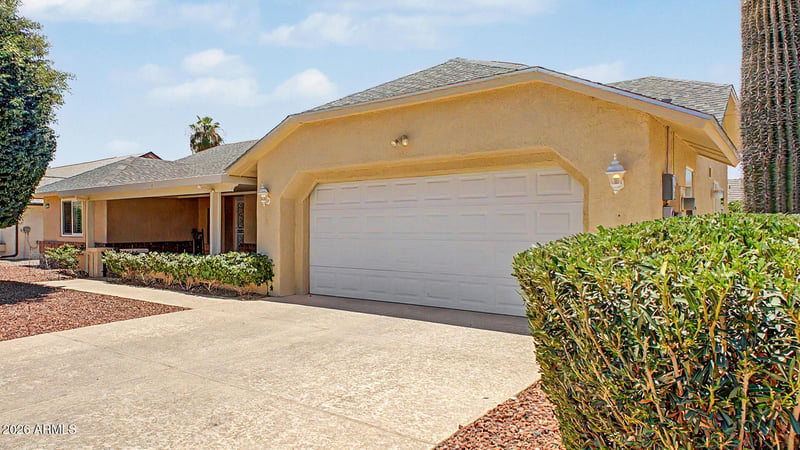 14543 Panther Dr, Sun City West, AZ 85375