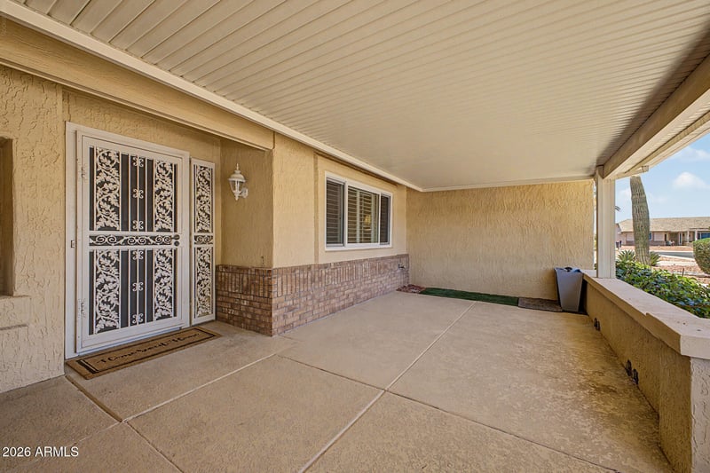 14543 Panther Dr, Sun City West, AZ 85375