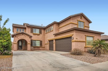 14544 Sierra St, Surprise, AZ 85379