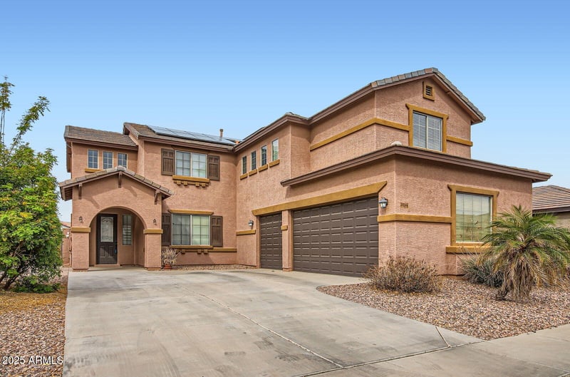 14544 Sierra St, Surprise, AZ 85379