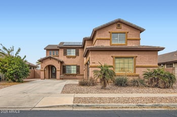 14544 Sierra St, Surprise, AZ 85379
