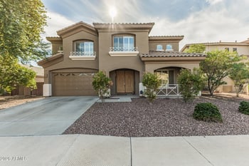 14545 Banff Ln, Surprise, AZ 85379