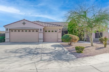 14545 Edgemont Ave, Goodyear, AZ 85395