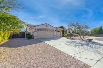 14545 Edgemont Ave, Goodyear, AZ 85395
