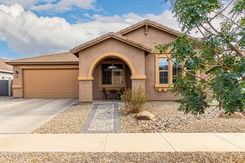 14545 Jenan Dr, Surprise, AZ 85379