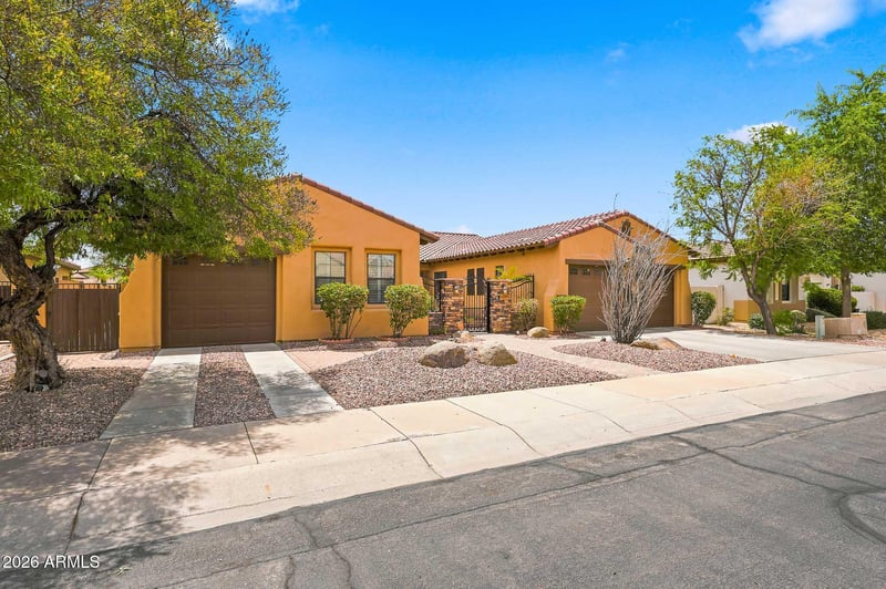 14545 Sheridan St, Goodyear, AZ 85395