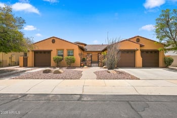 14545 Sheridan St, Goodyear, AZ 85395
