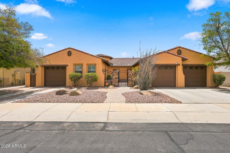 14545 Sheridan St, Goodyear, AZ 85395