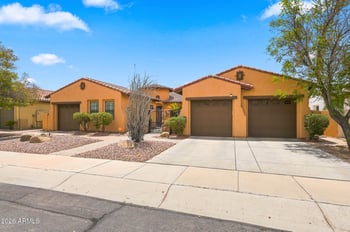 14545 Sheridan St, Goodyear, AZ 85395