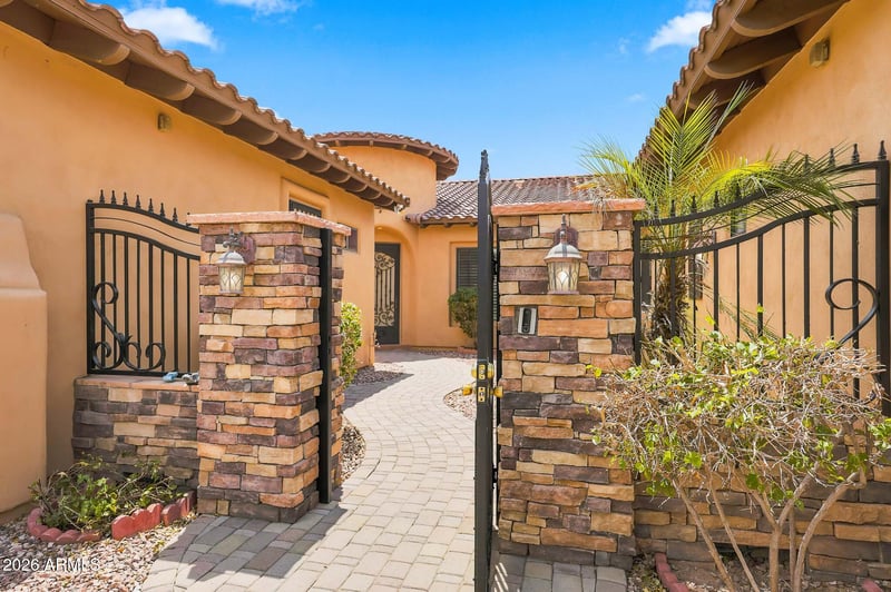 14545 Sheridan St, Goodyear, AZ 85395