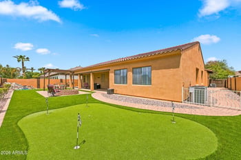 14545 Sheridan St, Goodyear, AZ 85395