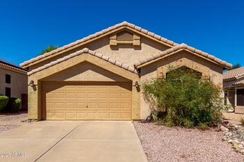 14548 87th Ave, Peoria, AZ 85381