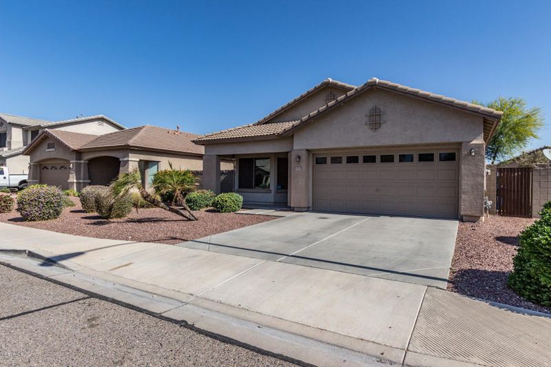 14548 W Redfield Rd, Surprise, AZ 85379