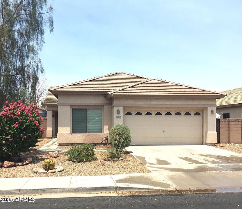 14548 Watson Ln, Surprise, AZ 85379