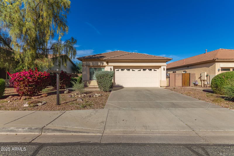 14548 Watson Ln, Surprise, AZ 85379