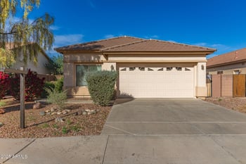 14548 Watson Ln, Surprise, AZ 85379
