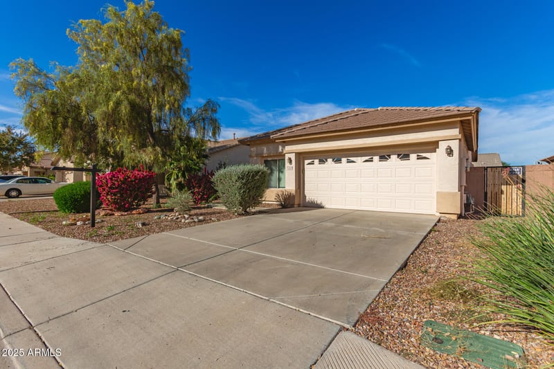 14548 Watson Ln, Surprise, AZ 85379