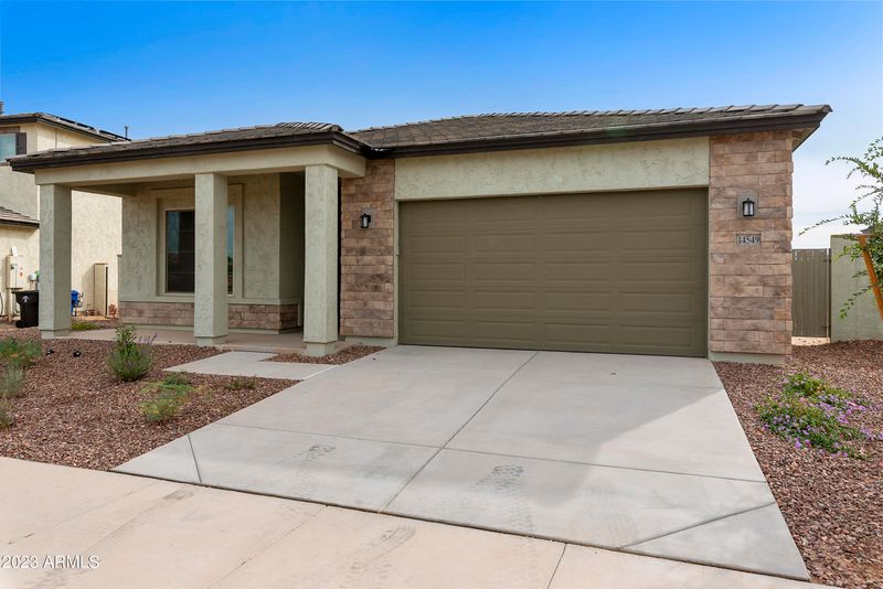 14549 W Eugene Ter, Surprise, AZ 85379