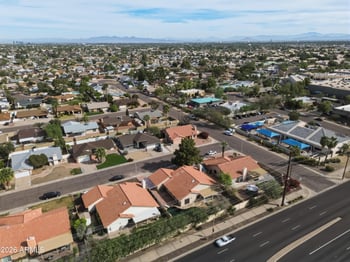 1455 Brentrup Dr, Tempe, AZ 85283