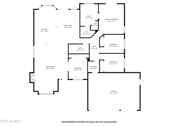 1455 Brentrup Dr, Tempe, AZ 85283