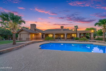 1455 Colt Rd, Tempe, AZ 85284