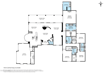 1455 Colt Rd, Tempe, AZ 85284