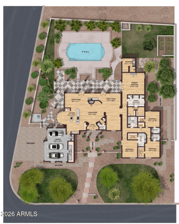 1455 E Colt Rd, Tempe, AZ 85284