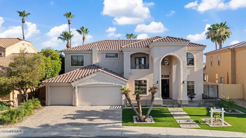 1455 Heather Ave, Gilbert, AZ 85233