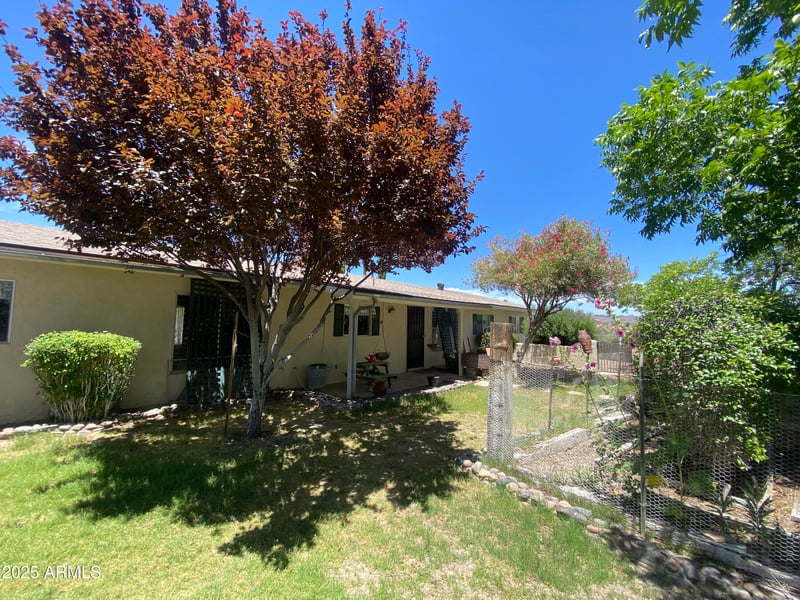 1455 Kenrick Dr, Wickenburg, AZ 85390