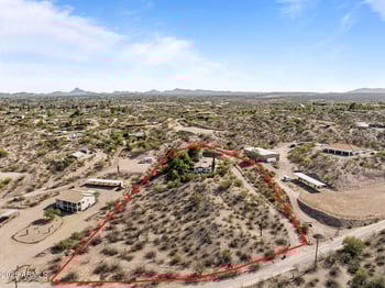 1455 Kenrick Dr, Wickenburg, AZ 85390