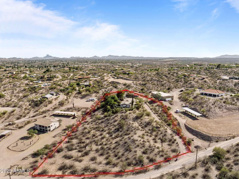 1455 Kenrick Dr, Wickenburg, AZ 85390