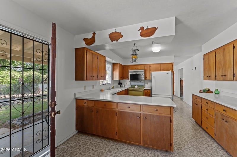 1455 Kenrick Dr, Wickenburg, AZ 85390