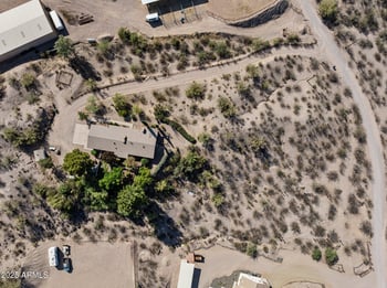 1455 Kenrick Dr, Wickenburg, AZ 85390